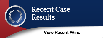 Recent Case Results