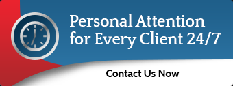 Personal Attention for Every Client 24/7 - Hover