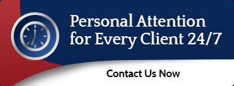 Personal Attention for Every Client 24/7